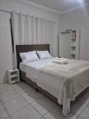 Casa com garagem